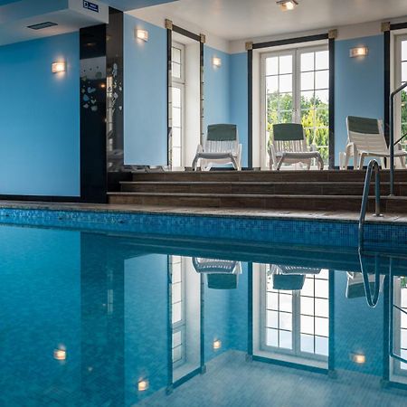 Pensjonat Well Clinic Medicine Estetic & Spa Гданск Екстериор снимка