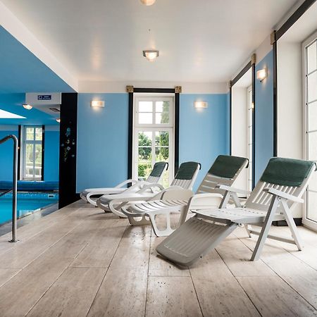 Pensjonat Well Clinic Medicine Estetic & Spa Гданск Екстериор снимка