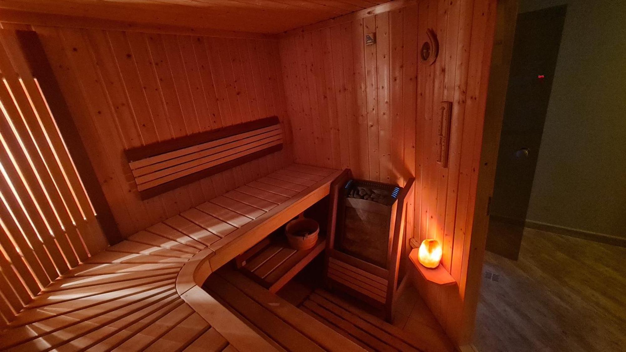Pensjonat Well Clinic Medicine Estetic & Spa Гданск Екстериор снимка