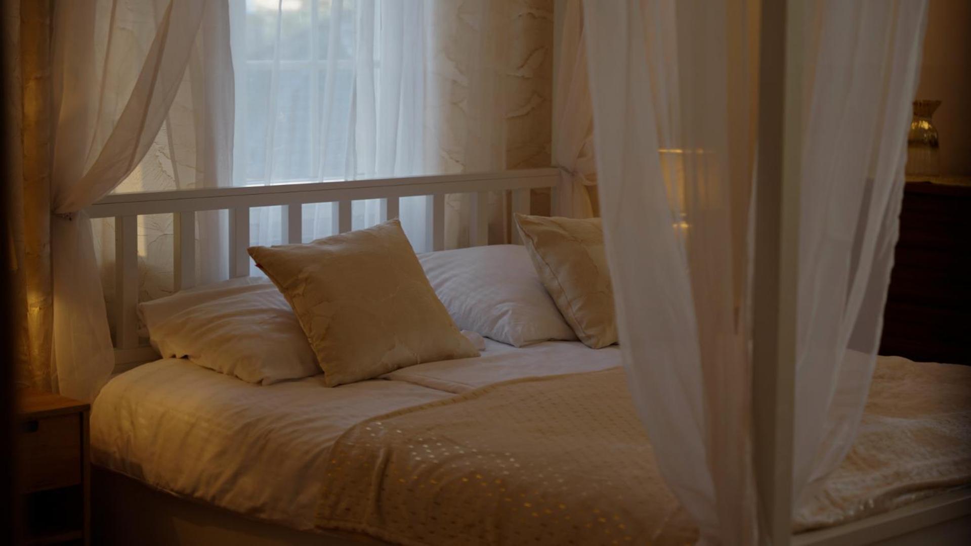 Pensjonat Well Clinic Medicine Estetic & Spa Гданск Екстериор снимка