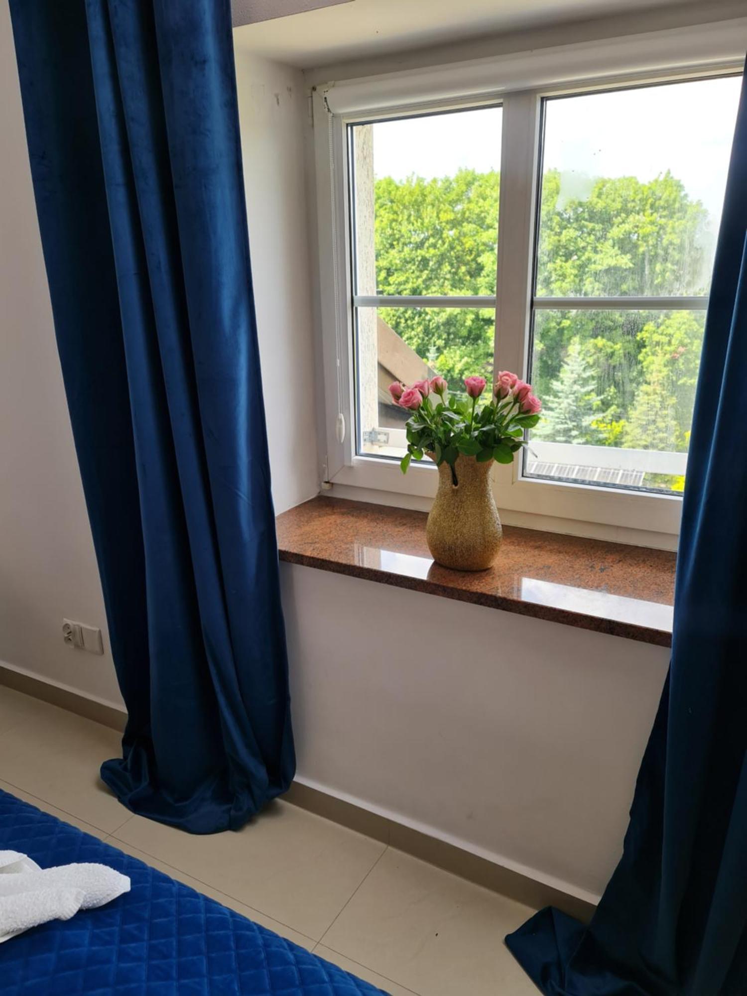 Pensjonat Well Clinic Medicine Estetic & Spa Гданск Екстериор снимка