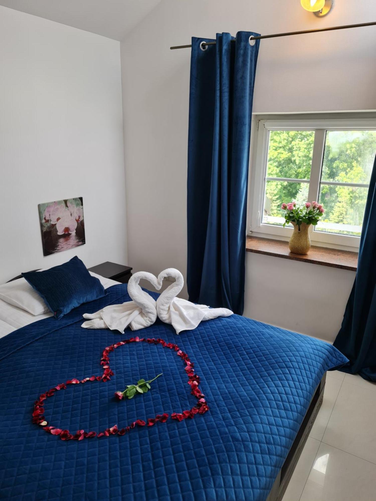 Pensjonat Well Clinic Medicine Estetic & Spa Гданск Екстериор снимка