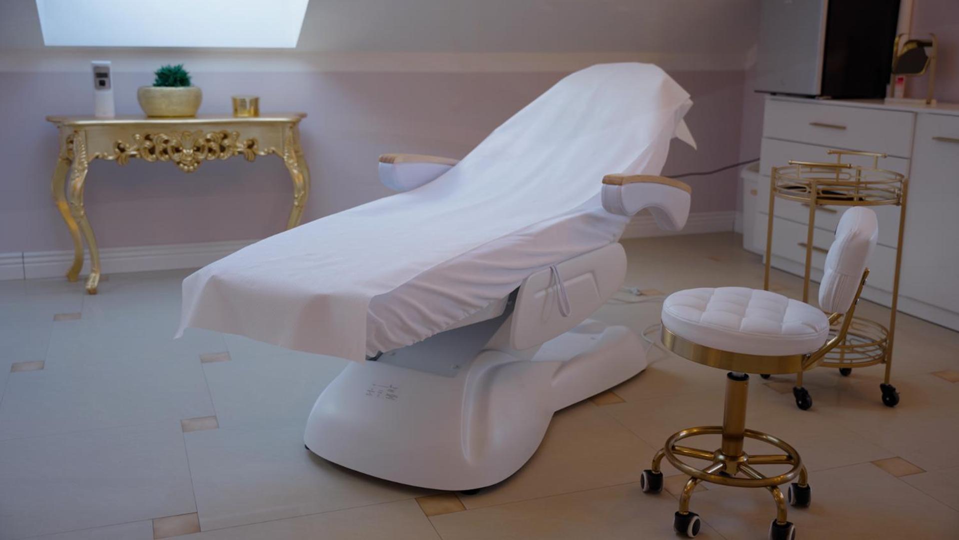 Pensjonat Well Clinic Medicine Estetic & Spa Гданск Екстериор снимка