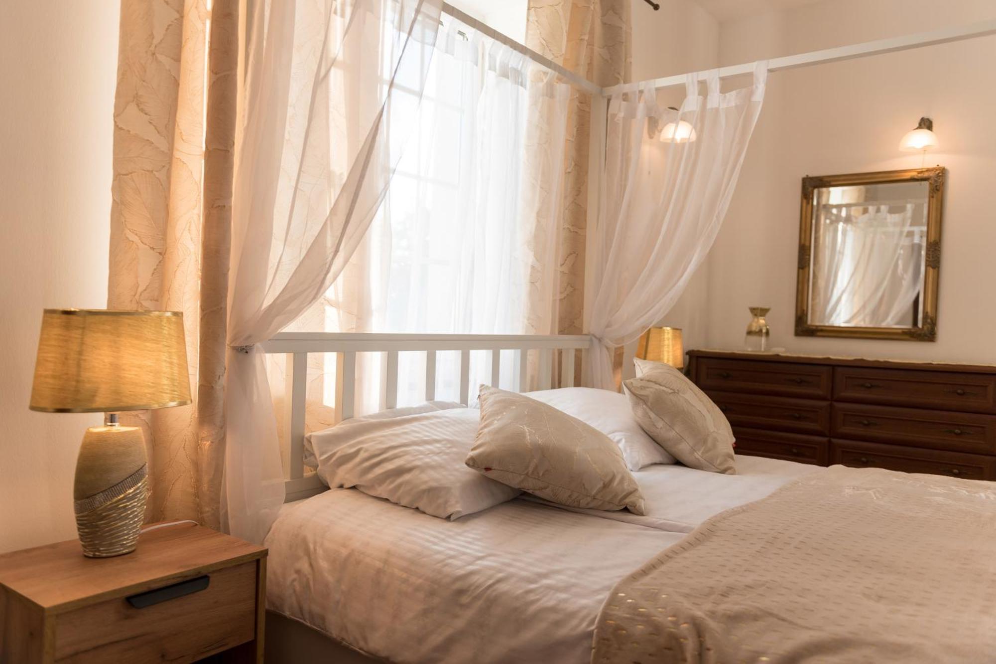 Pensjonat Well Clinic Medicine Estetic & Spa Гданск Екстериор снимка