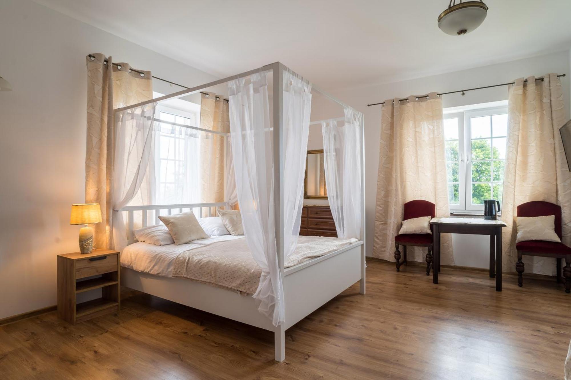 Pensjonat Well Clinic Medicine Estetic & Spa Гданск Екстериор снимка