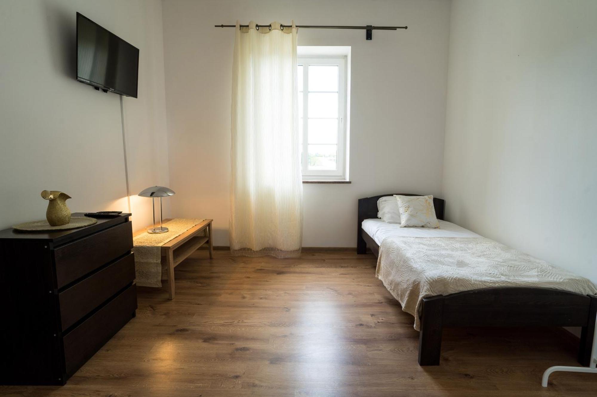 Pensjonat Well Clinic Medicine Estetic & Spa Гданск Екстериор снимка