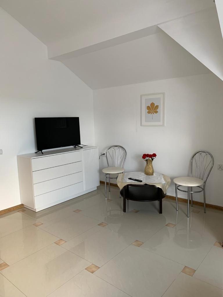 Pensjonat Well Clinic Medicine Estetic & Spa Гданск Екстериор снимка